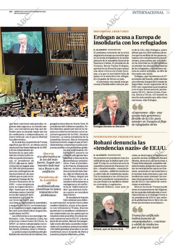 ABC MADRID 26-09-2018 página 31