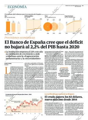 ABC MADRID 26-09-2018 página 34