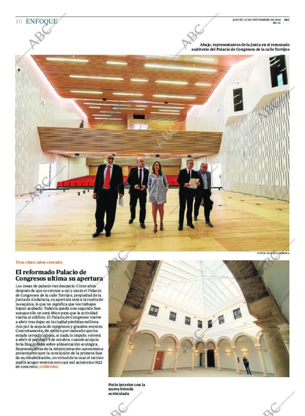 ABC CORDOBA 27-09-2018 página 10