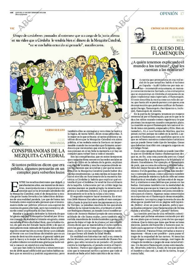 ABC CORDOBA 27-09-2018 página 17