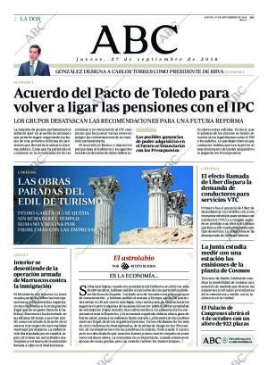 ABC CORDOBA 27-09-2018 página 2