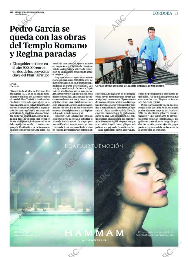 ABC CORDOBA 27-09-2018 página 21