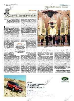 ABC CORDOBA 27-09-2018 página 23