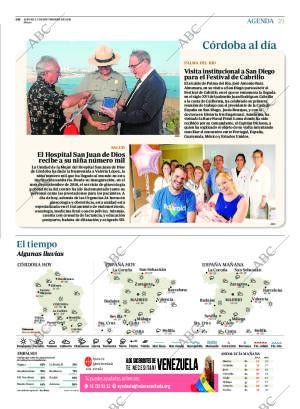 ABC CORDOBA 27-09-2018 página 29