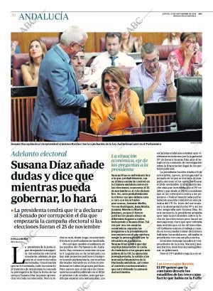 ABC CORDOBA 27-09-2018 página 30