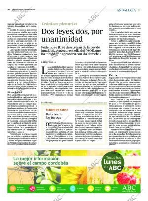 ABC CORDOBA 27-09-2018 página 31