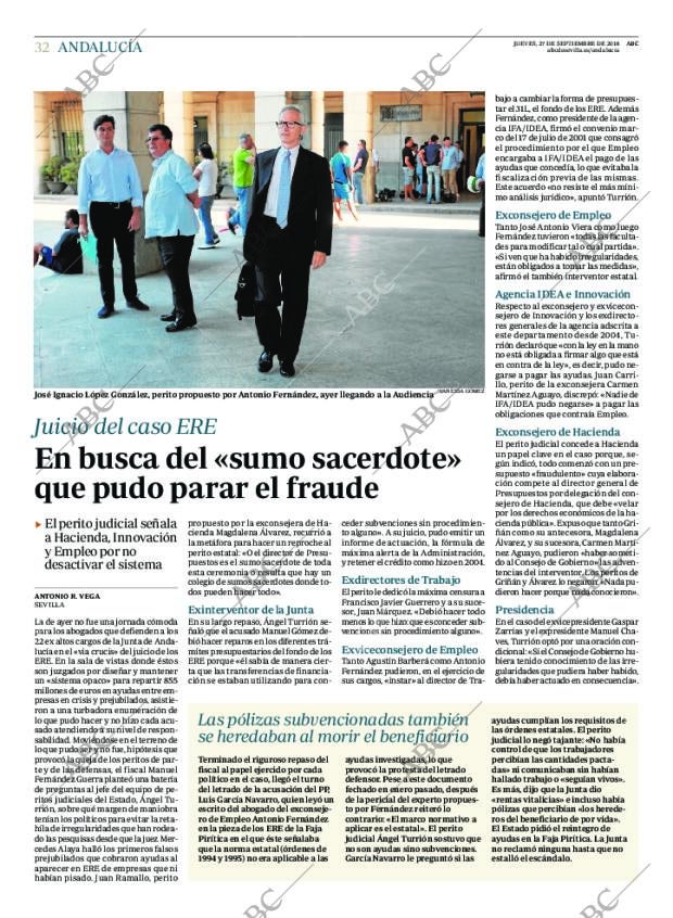 ABC CORDOBA 27-09-2018 página 32