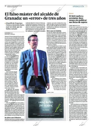 ABC CORDOBA 27-09-2018 página 33