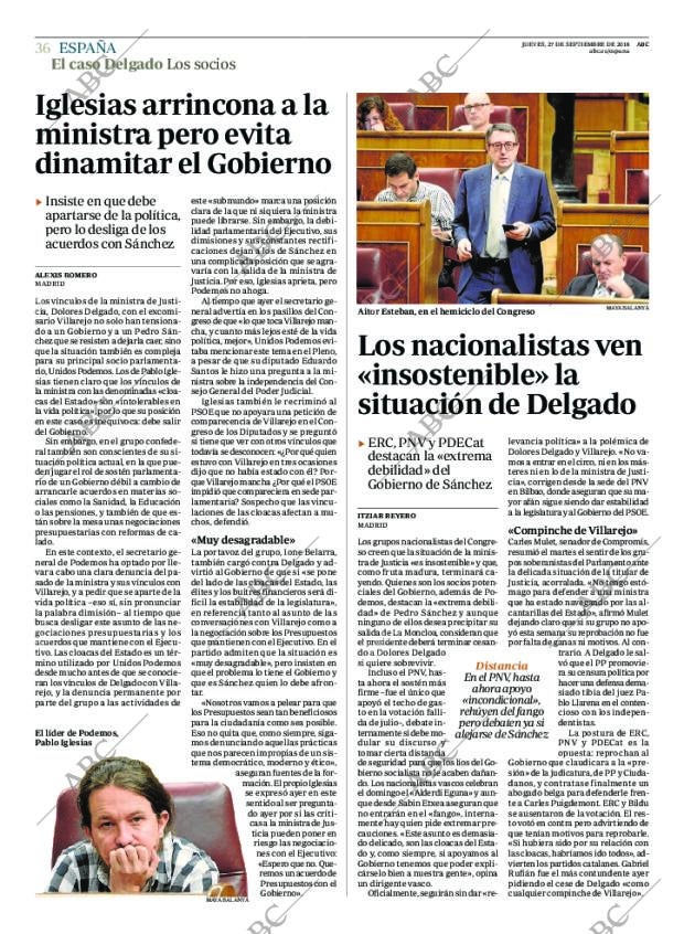 ABC CORDOBA 27-09-2018 página 36