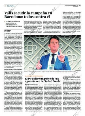 ABC CORDOBA 27-09-2018 página 38