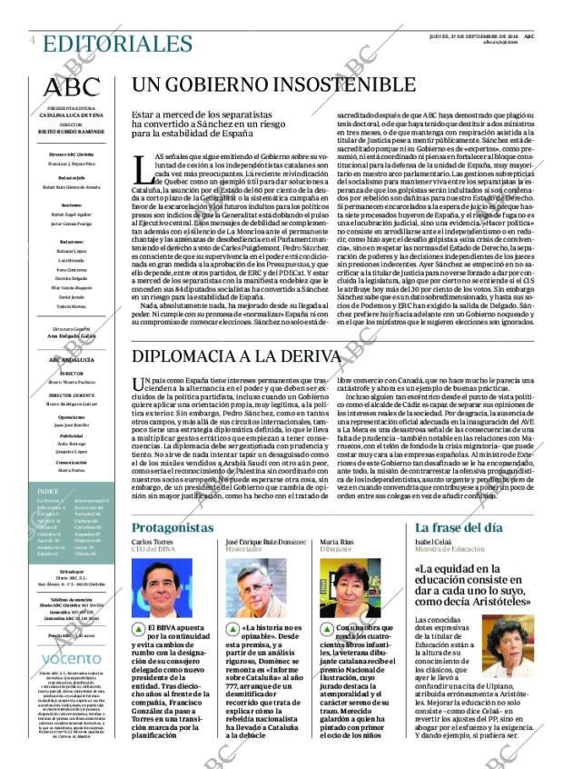 ABC CORDOBA 27-09-2018 página 4