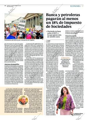 ABC CORDOBA 27-09-2018 página 47