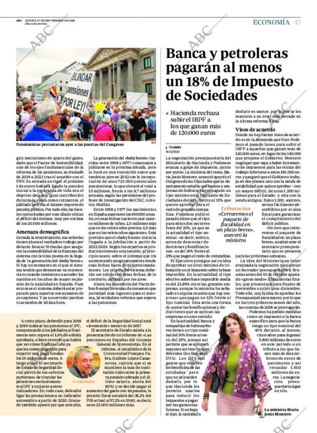 ABC CORDOBA 27-09-2018 página 47