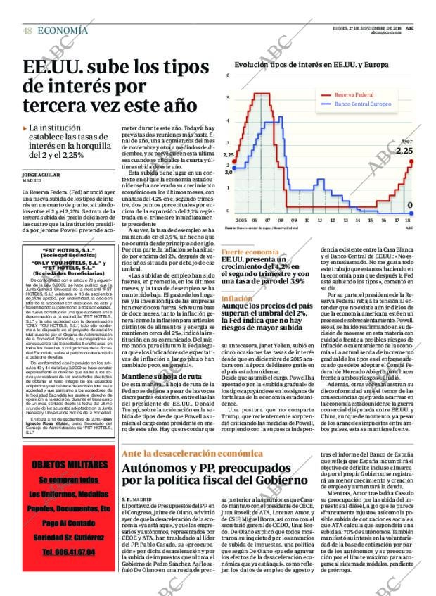 ABC CORDOBA 27-09-2018 página 48