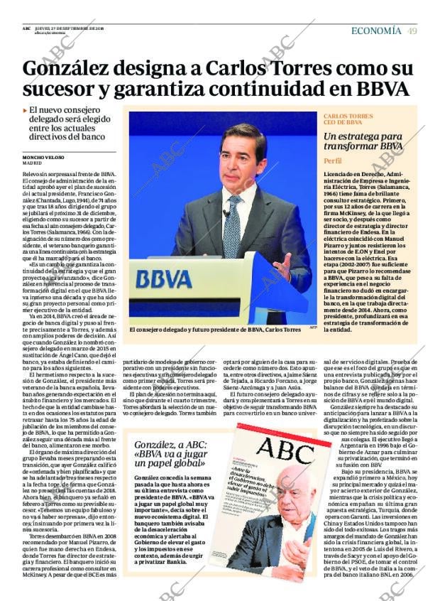 ABC CORDOBA 27-09-2018 página 49