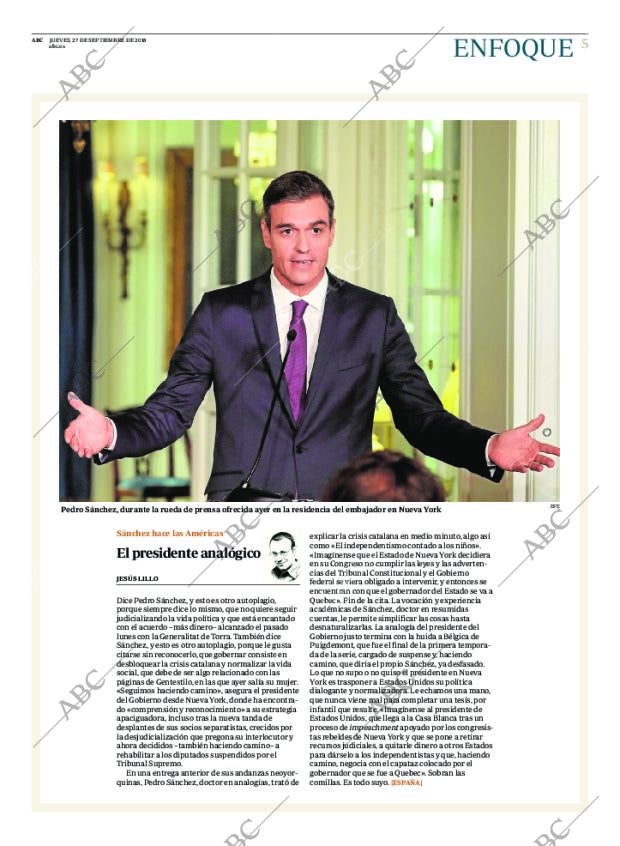 ABC CORDOBA 27-09-2018 página 5