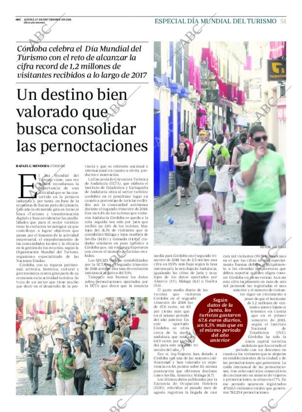 ABC CORDOBA 27-09-2018 página 51