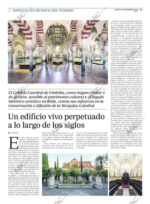 ABC CORDOBA 27-09-2018 página 52
