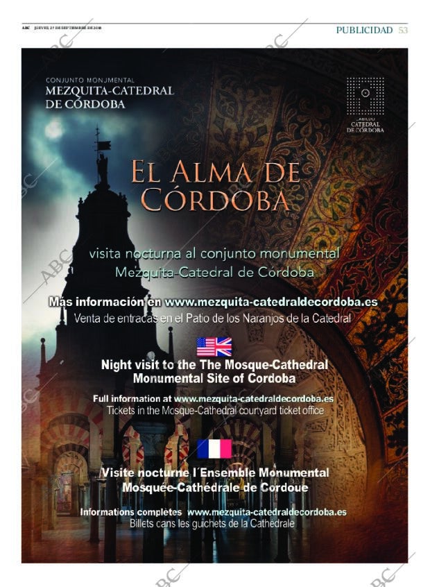 ABC CORDOBA 27-09-2018 página 53