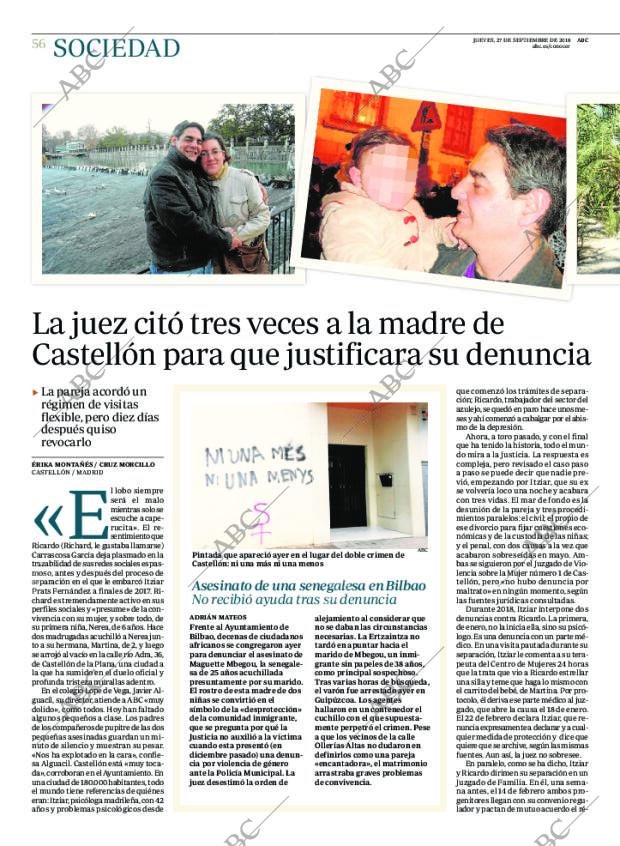 ABC CORDOBA 27-09-2018 página 56