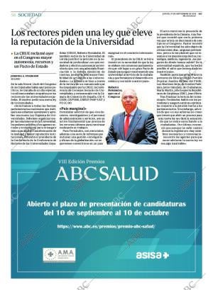 ABC CORDOBA 27-09-2018 página 58