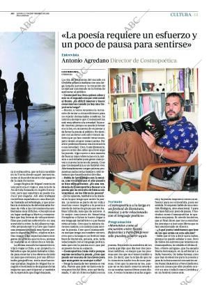 ABC CORDOBA 27-09-2018 página 61