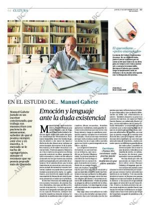 ABC CORDOBA 27-09-2018 página 64