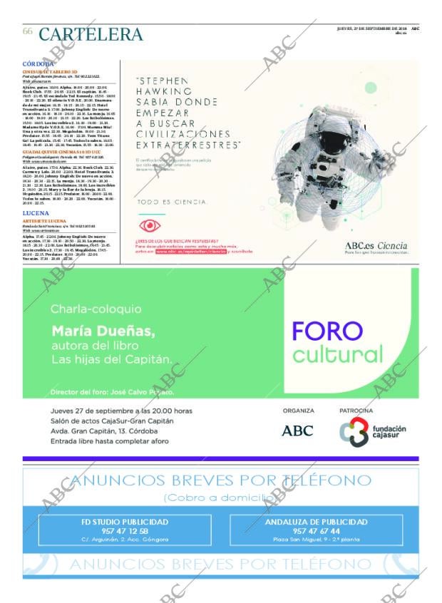 ABC CORDOBA 27-09-2018 página 66