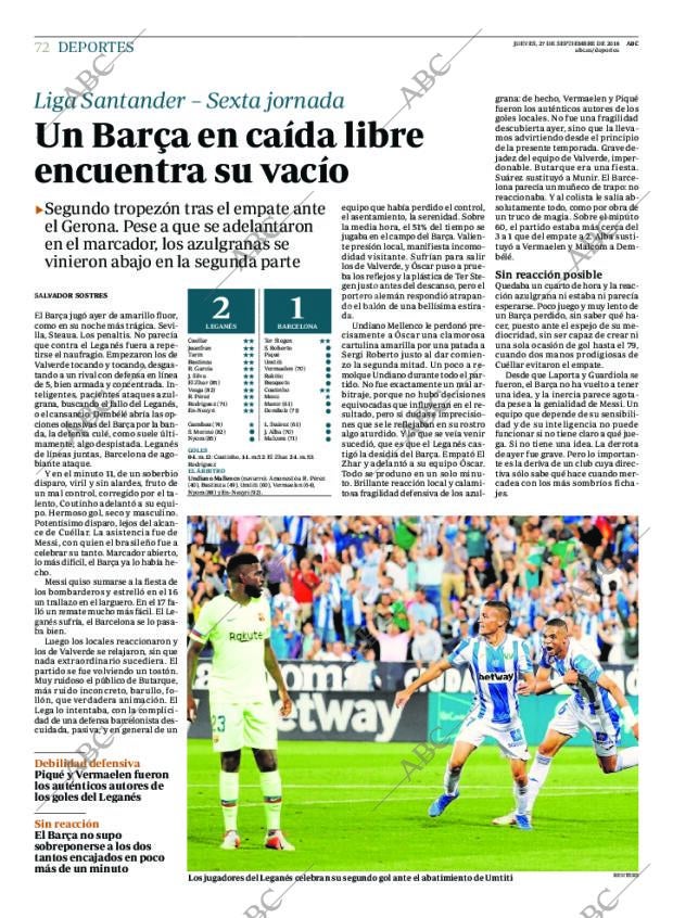 ABC CORDOBA 27-09-2018 página 72