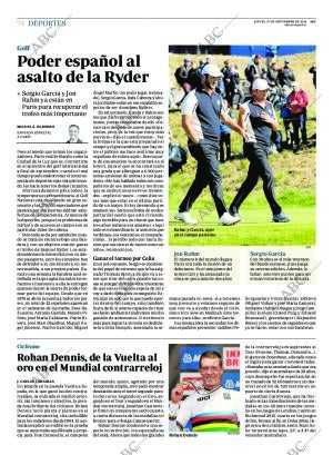 ABC CORDOBA 27-09-2018 página 74