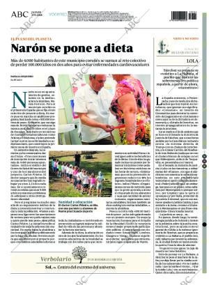 ABC CORDOBA 27-09-2018 página 80