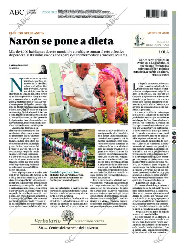 ABC CORDOBA 27-09-2018 página 80