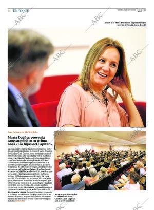 ABC CORDOBA 28-09-2018 página 10