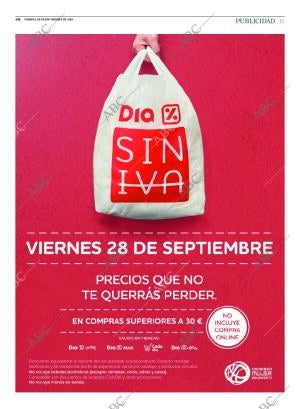 ABC CORDOBA 28-09-2018 página 11