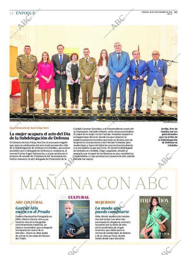 ABC CORDOBA 28-09-2018 página 12