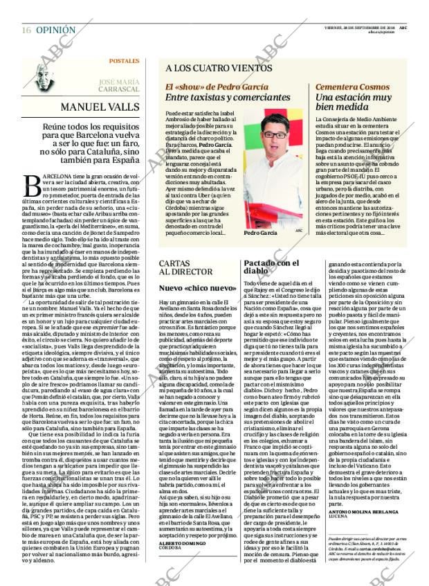 ABC CORDOBA 28-09-2018 página 16