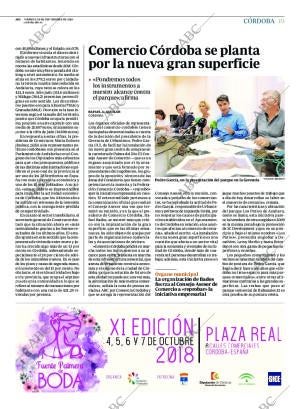 ABC CORDOBA 28-09-2018 página 19
