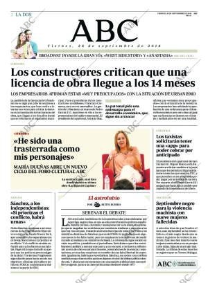 ABC CORDOBA 28-09-2018 página 2