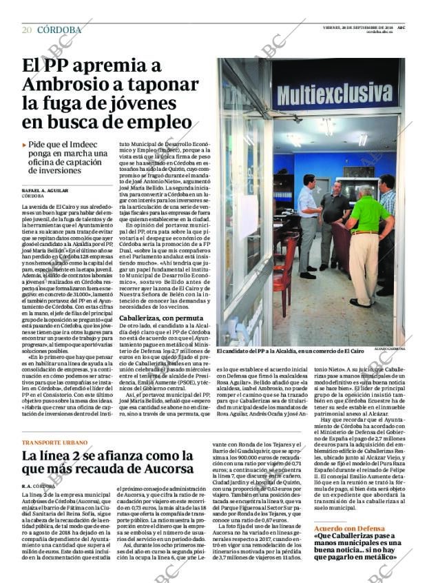 ABC CORDOBA 28-09-2018 página 20