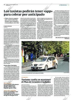 ABC CORDOBA 28-09-2018 página 21