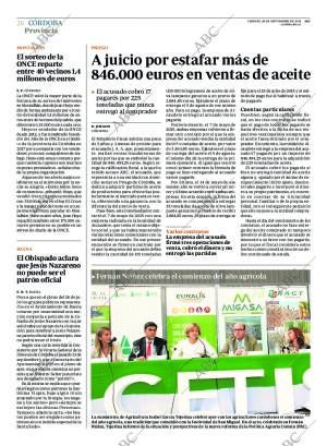 ABC CORDOBA 28-09-2018 página 26