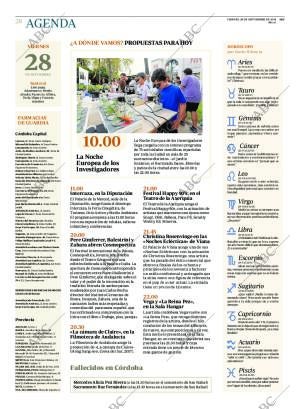 ABC CORDOBA 28-09-2018 página 28