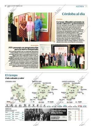 ABC CORDOBA 28-09-2018 página 29