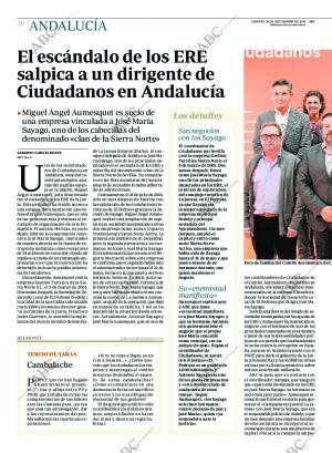 ABC CORDOBA 28-09-2018 página 30