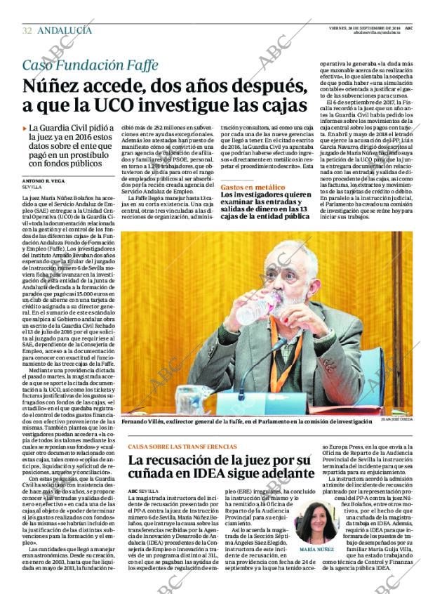 ABC CORDOBA 28-09-2018 página 32