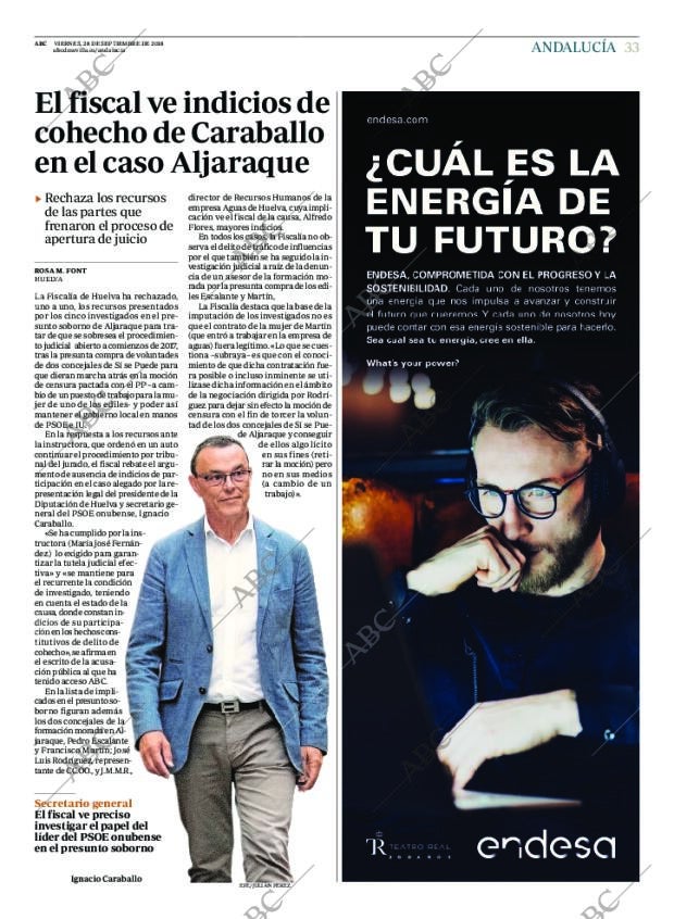 ABC CORDOBA 28-09-2018 página 33