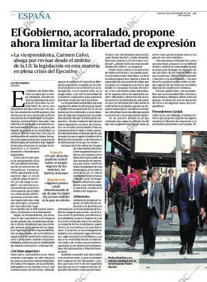 ABC CORDOBA 28-09-2018 página 34