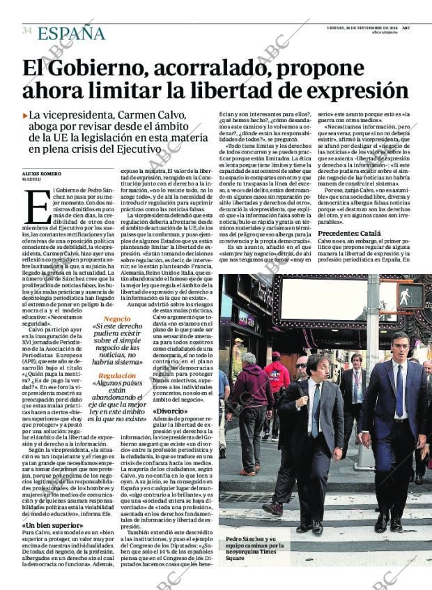 ABC CORDOBA 28-09-2018 página 34