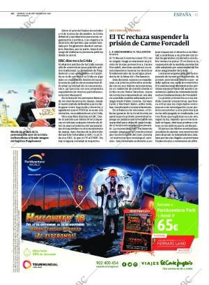 ABC CORDOBA 28-09-2018 página 41