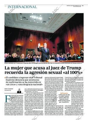 ABC CORDOBA 28-09-2018 página 42